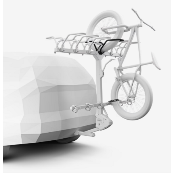 Thule Thule Revert Fatbike Basket