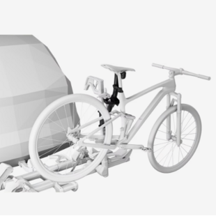 Thule Verse Repair Holder