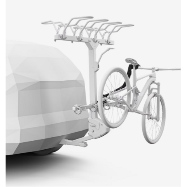 Thule Thule ReVert bike repair holder