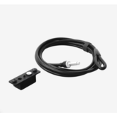 Thule ReVert integrated bike lock