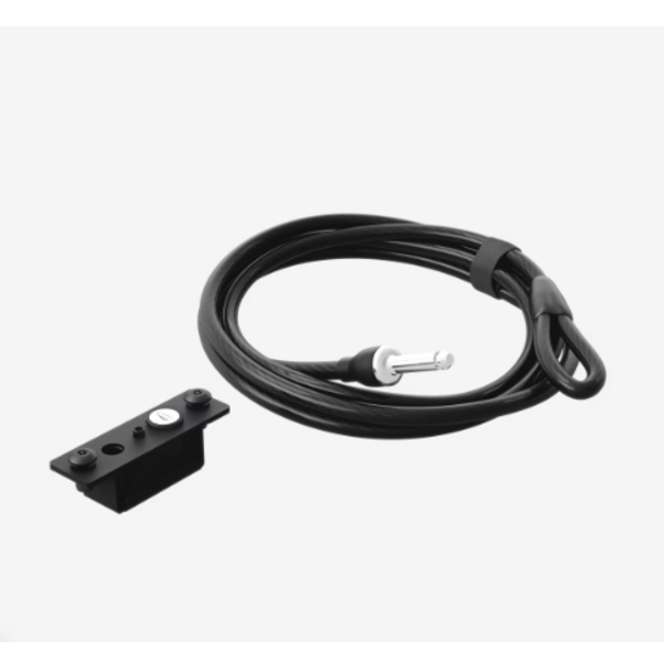 Thule Thule ReVert integrated bike lock