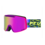 Pit Viper Backslap Goggle Large
