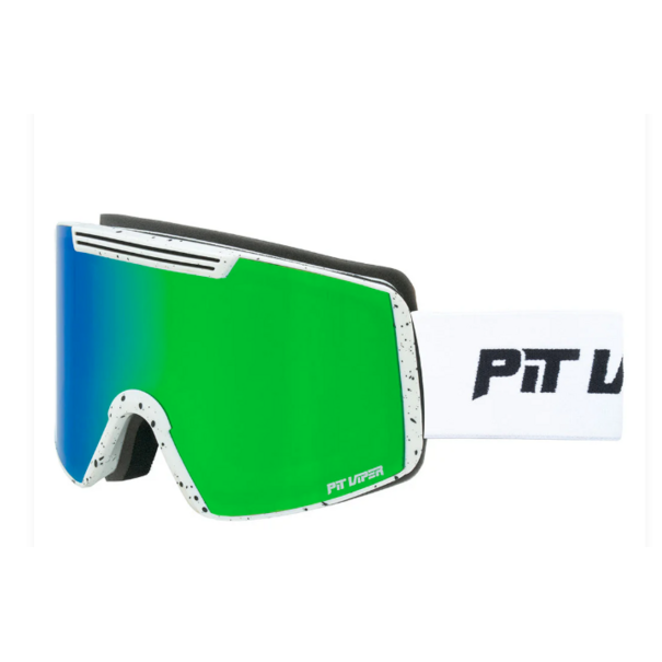 Pit Viper Pit Viper Backslap Goggle Large