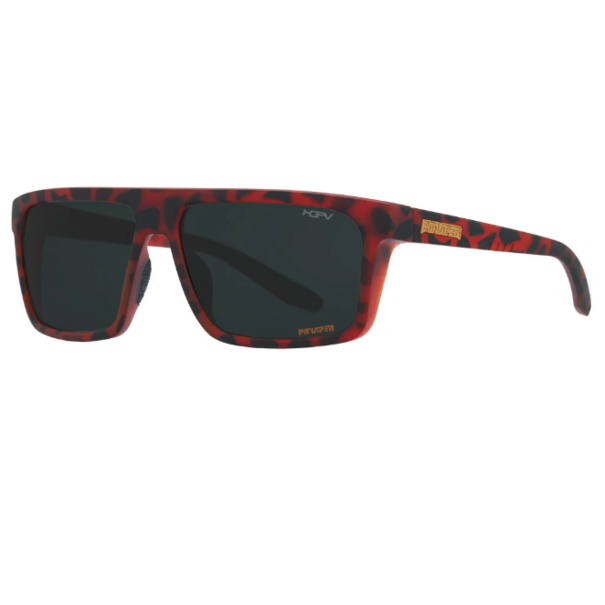 Pit Viper Pit Viper Turboshaft Polarized