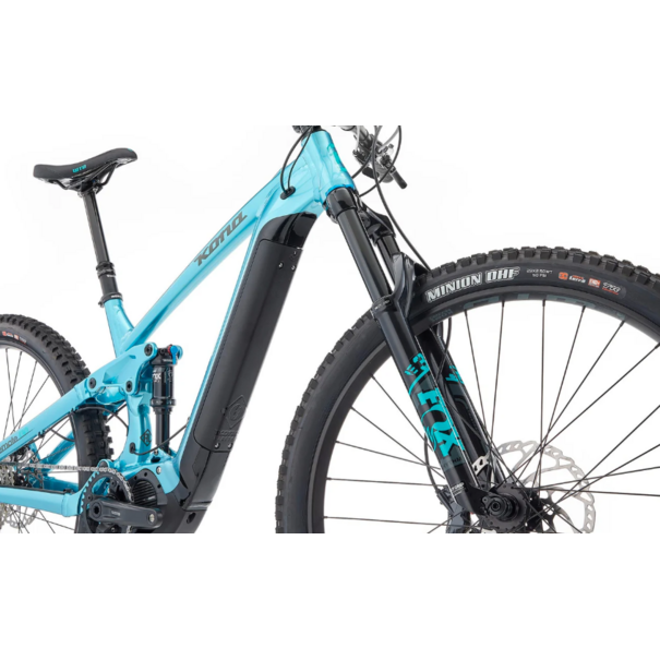 Kona Kona Remote 130