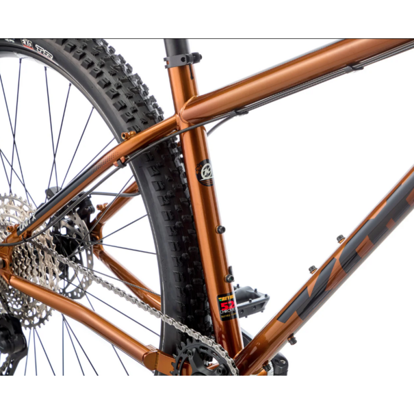 Kona Kona Unit X Shimano