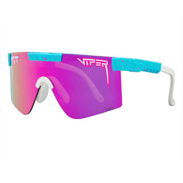Pit Viper Pit Viper Original Polarized Regular