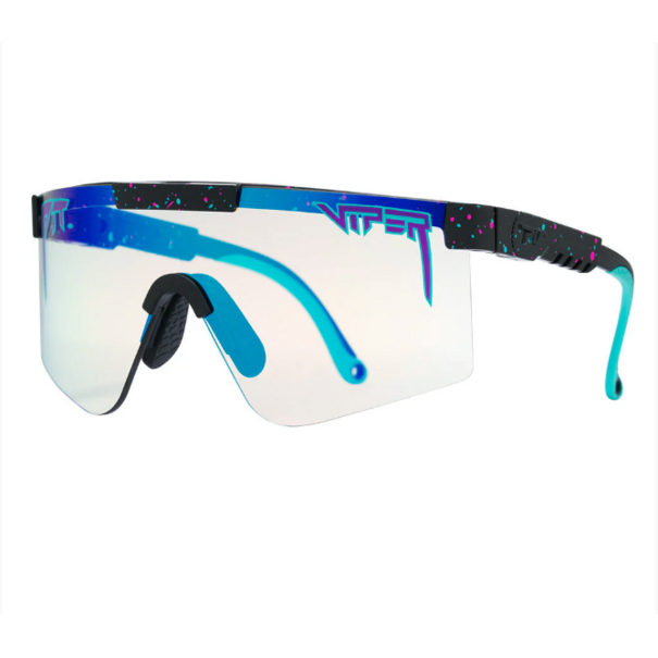 Pit Viper Pit Viper Original 2.0 Photochromic Regular