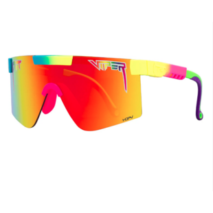 Pit Viper Original 2.0 Polarized Wide