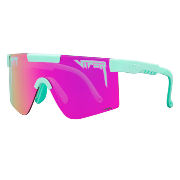 Pit Viper Pit Viper Original Polarized Wide