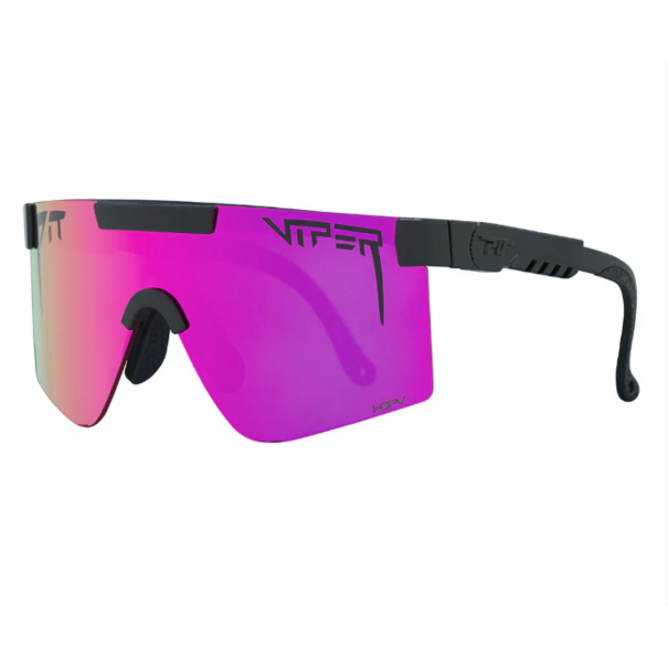 Pit Viper Pit Viper Original Polarized Wide