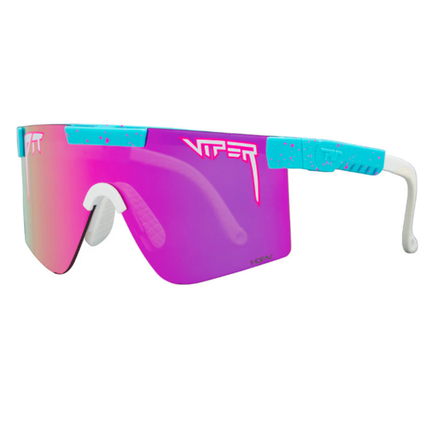 Pit Viper Pit Viper Original Polarized Wide