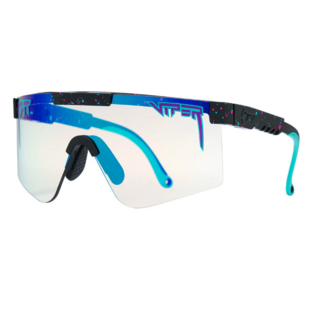 Pit Viper Original Photochromic Wide