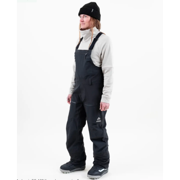 Jones Jones MTN Surf Bib W