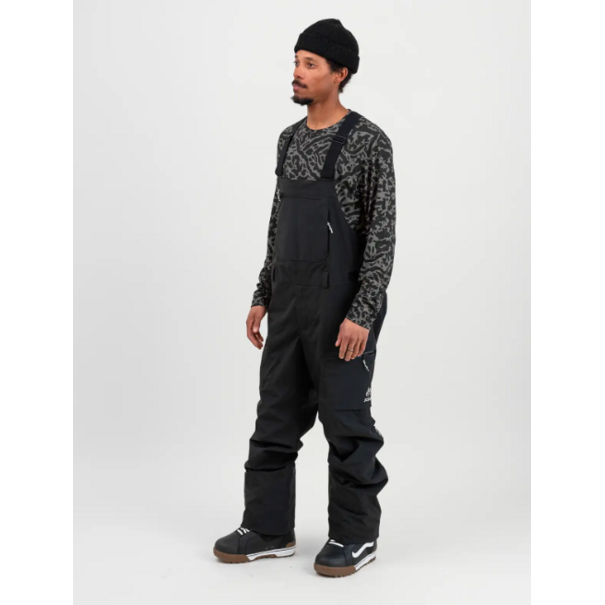 Jones Jones MTN Surf Recycled Bib Snowpant Men