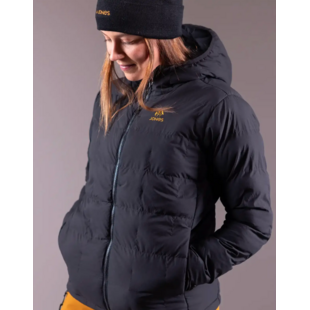 Jones Dark Start W Recycled Jacket