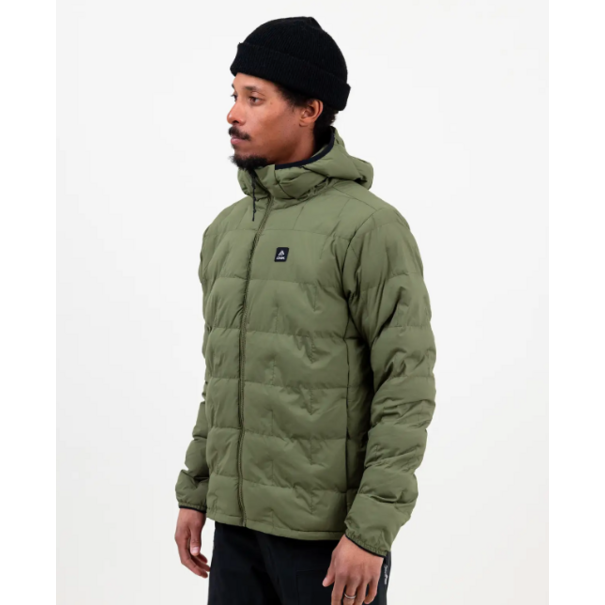 Jones Jones Dark Start