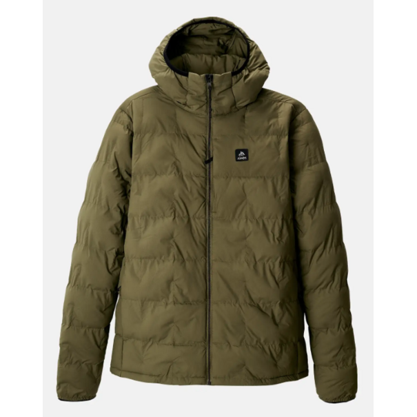 Jones Jones Dark Start