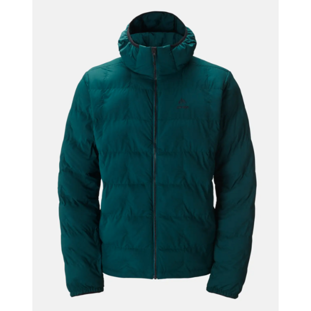 Jones Jones Dark Start  Pacific Teal L