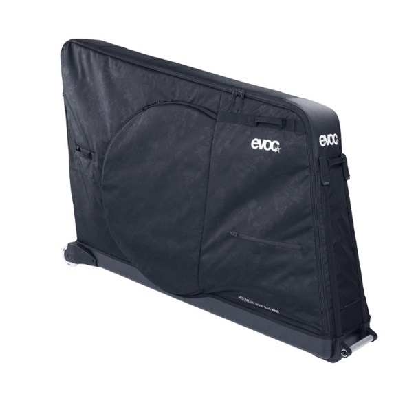 EVOC Bike Travel Bag Pro Black