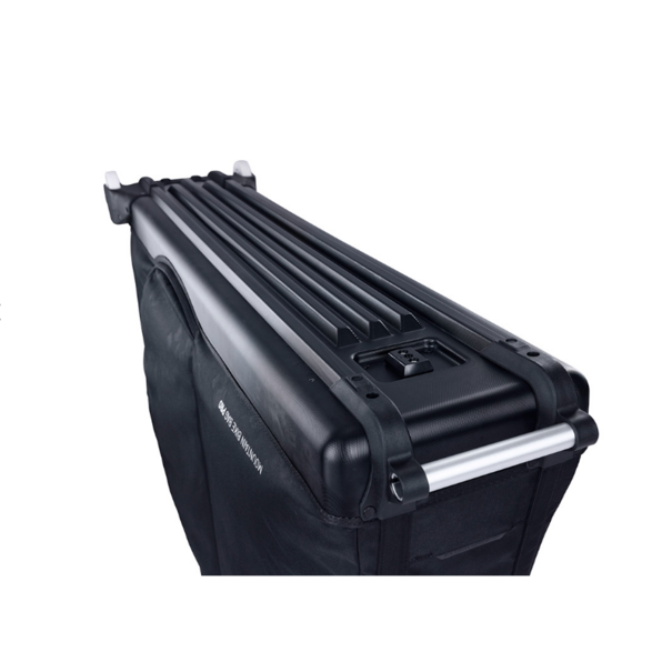 EVOC Bike Travel Bag Pro Black