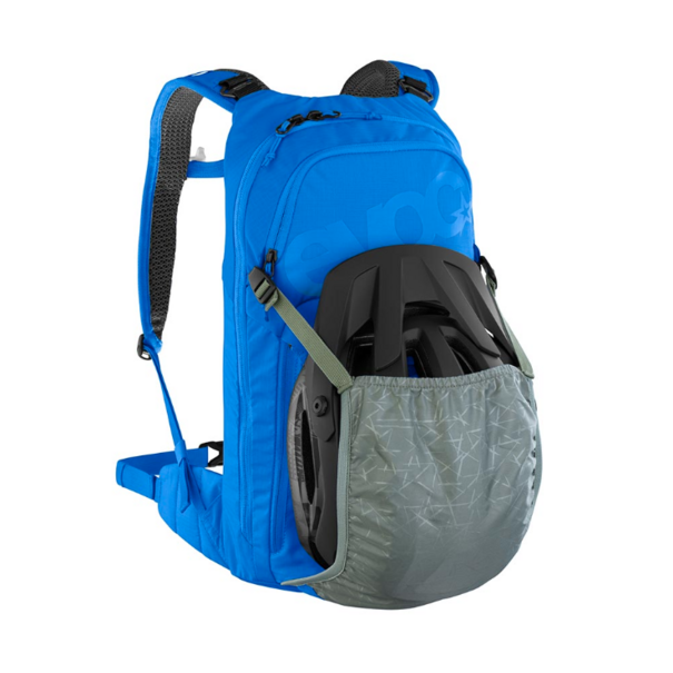 EVOC, Stage 6 + 2L Bladder Royal Blue