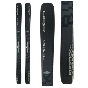 Elan Ripstick 102 Black Edition