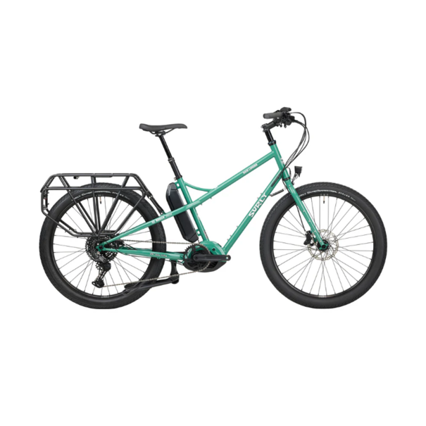 Surly Surly Skid Loader