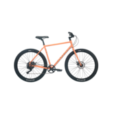 Fairdale Weekender Archer