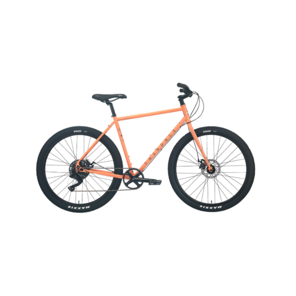 Fairdale Weekender Archer