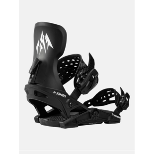 Jones Asteroid Youth Binding