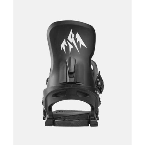 Jones Jones Asteroid Youth Binding