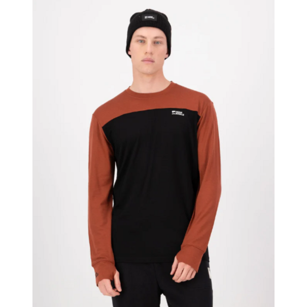 Mons Royale Mons Royale Yotei LS