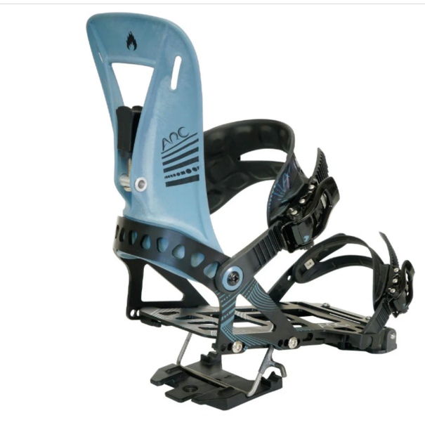 Spark R&D Spark R&D Arc ST