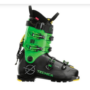 Tecnica Zero G Tour Scout