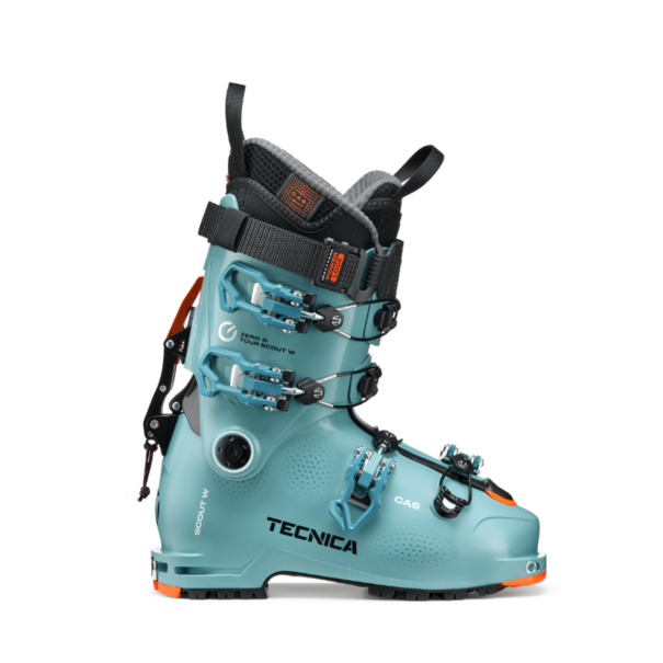 Tecnica Tecnica ZERO G Tour SCOUT W