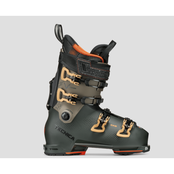 Tecnica Tecnica Cochise 120 DYN