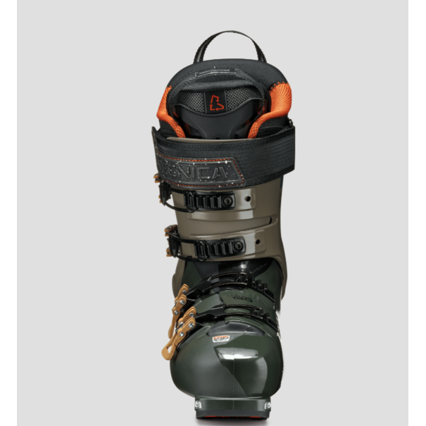 Tecnica Tecnica Cochise 120 DYN