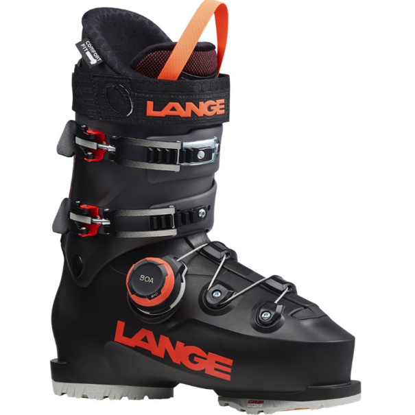 Lange Concept 10.5 W GW BOA