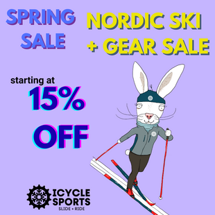 Spring Sale Nordic