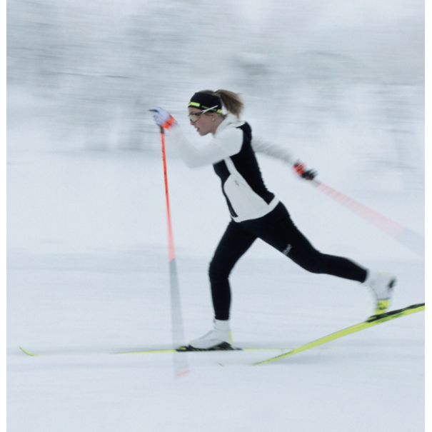 Fischer 2025 Fischer Speedmax 3D Classic 812 Soft IFP