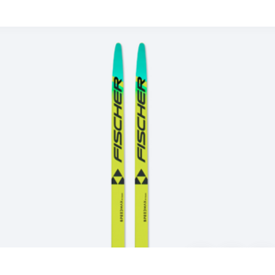 Fischer Speedmax 90 Classic JR IFP + Race CL JR