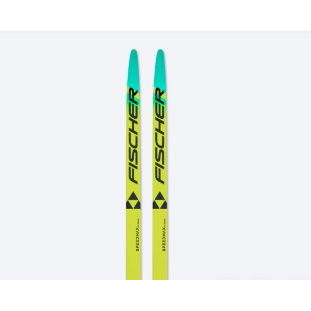 Fischer Fischer Speedmax 90 Classic JR IFP + Race CL JR
