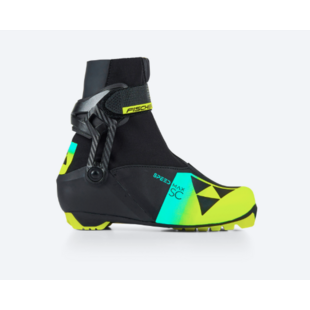 Fischer Speedmax JR Skiathlon