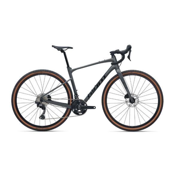 Giant 2026 Giant Revolt 0