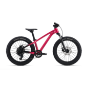 Liv STP 20 FS  Hot Pink