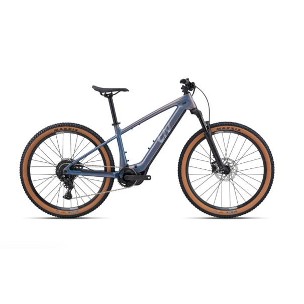 Liv 2026 Liv Tempt E+ 32km/hr