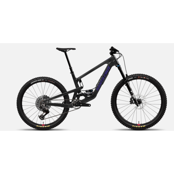 Santa Cruz 2026 Santa Cruz Bronson  5 C 90