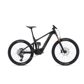 DEMO Giant Trance X Advanced E+ EL