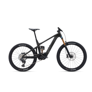 DEMO Giant Trance X Advanced E+ EL